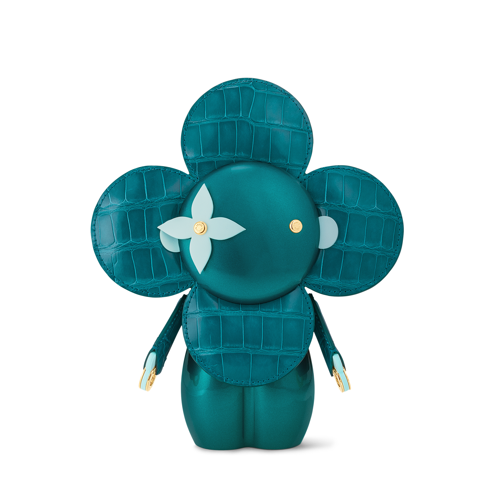 Vivienne Exotic S00 - Trunks, Travel and Home - Sports and